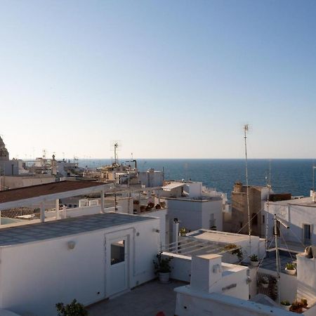 Monachile Apartments Polignano a Mare Ngoại thất bức ảnh