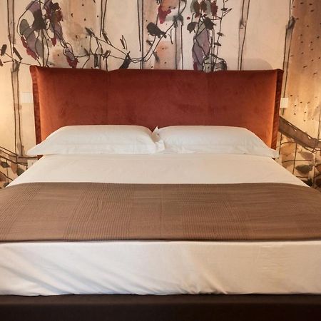 Monachile Apartments Polignano a Mare Ngoại thất bức ảnh