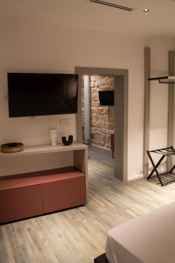 Monachile Apartments Polignano a Mare Ngoại thất bức ảnh