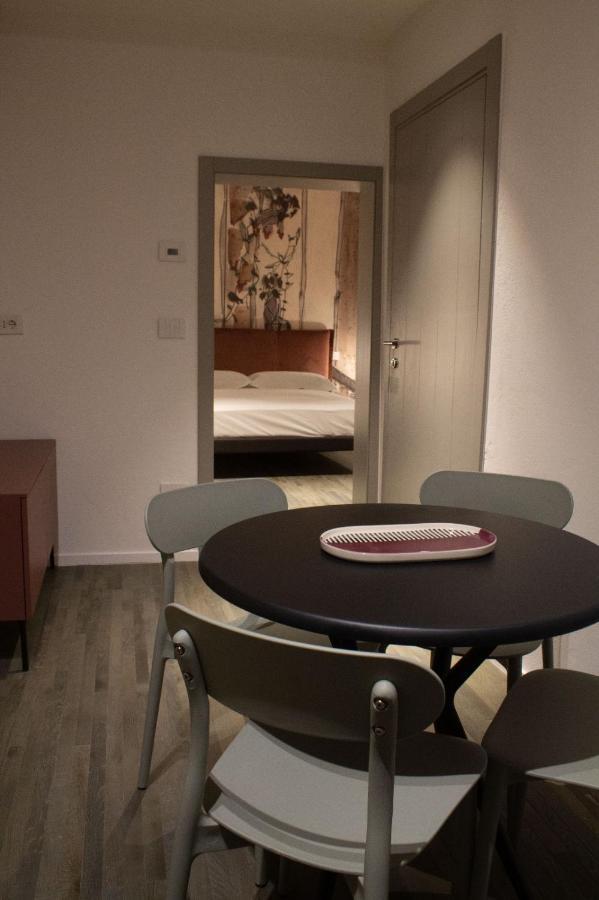 Monachile Apartments Polignano a Mare Ngoại thất bức ảnh