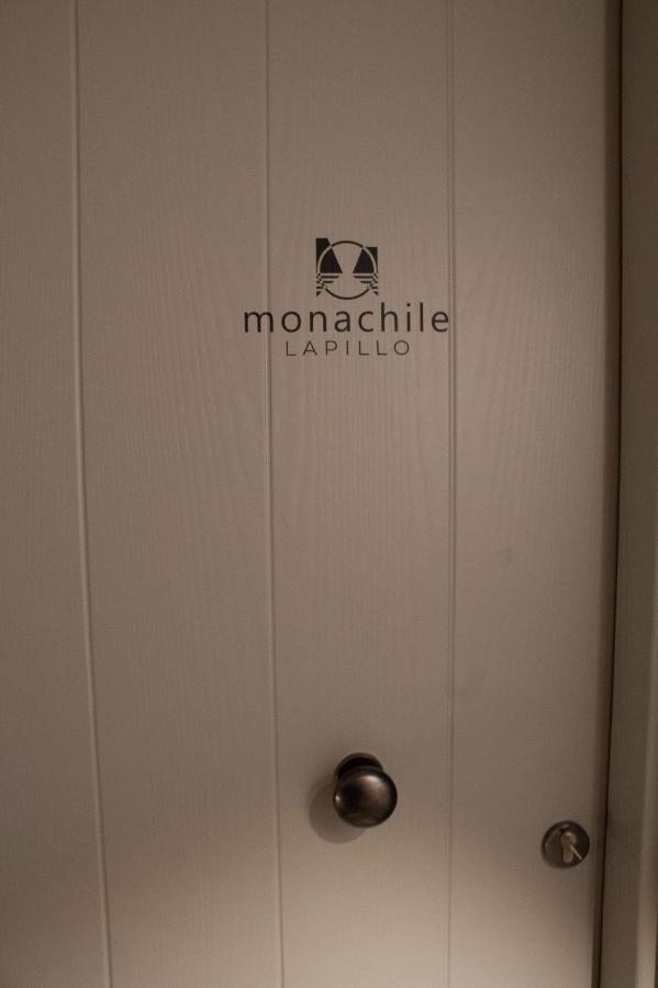 Monachile Apartments Polignano a Mare Ngoại thất bức ảnh