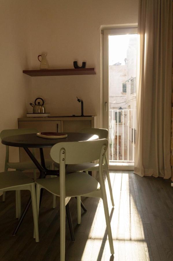 Monachile Apartments Polignano a Mare Ngoại thất bức ảnh