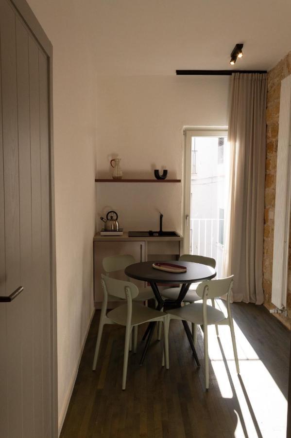 Monachile Apartments Polignano a Mare Ngoại thất bức ảnh