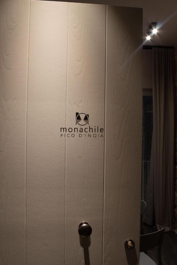 Monachile Apartments Polignano a Mare Ngoại thất bức ảnh